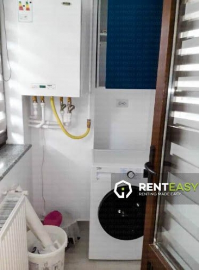 De inchiriat ! Apartament cu doua camere in bloc nou situat in zona Palas